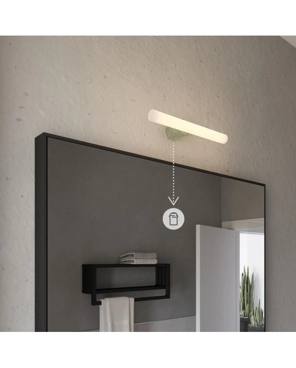 ESSE14 LAMP CONFIG 13393