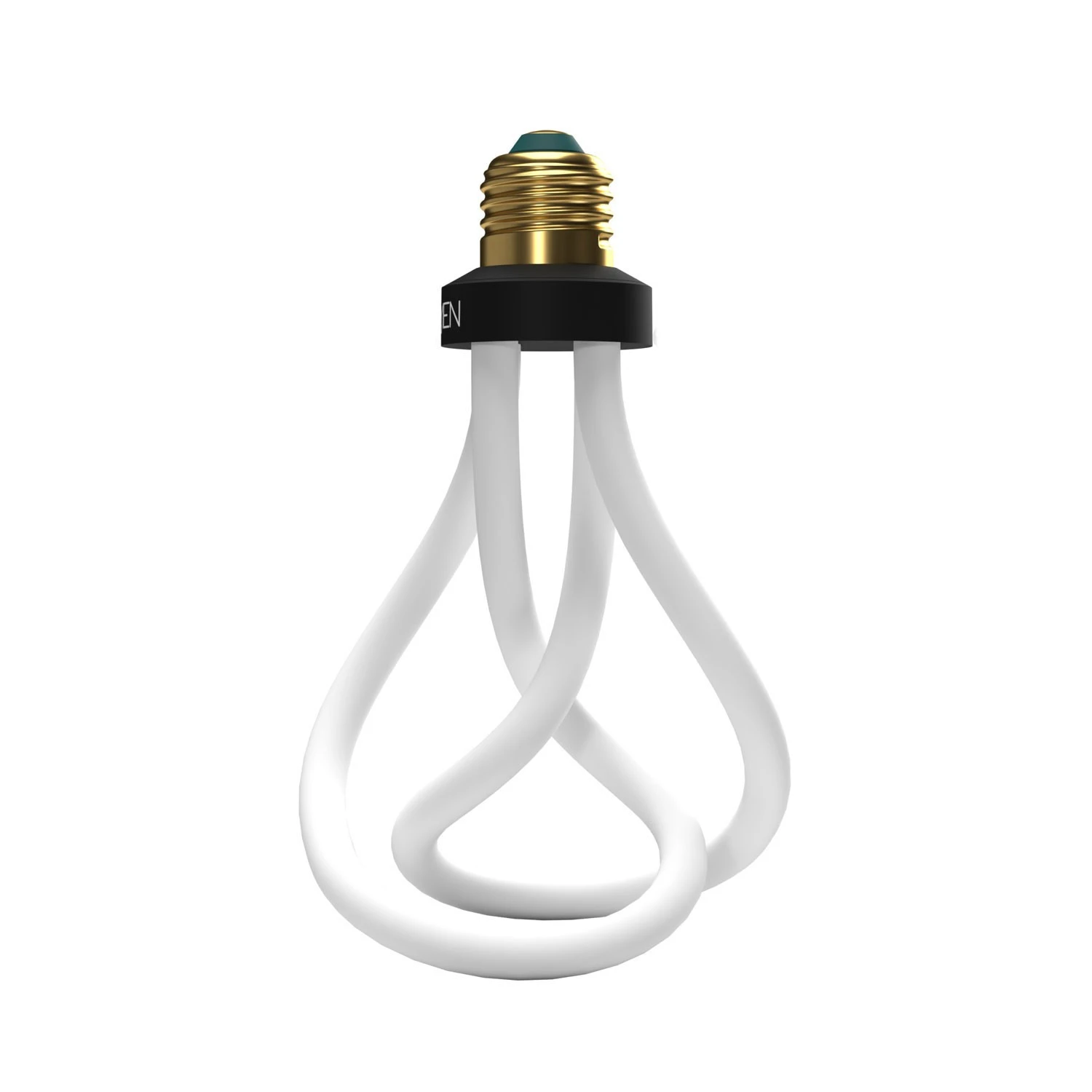 Lampadina LED Plumen 001 6,5W 500Lm E27 3500K Dimmerabile