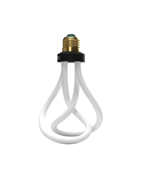 Lampadina LED Plumen 001 6,5W 500Lm E27 3500K Dimmerabile