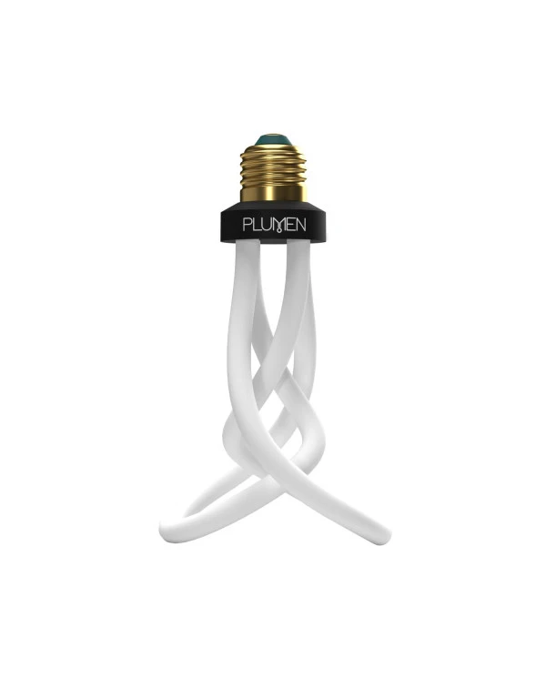 Lampadina LED Plumen 001 6,5W 500Lm E27 3500K Dimmerabile