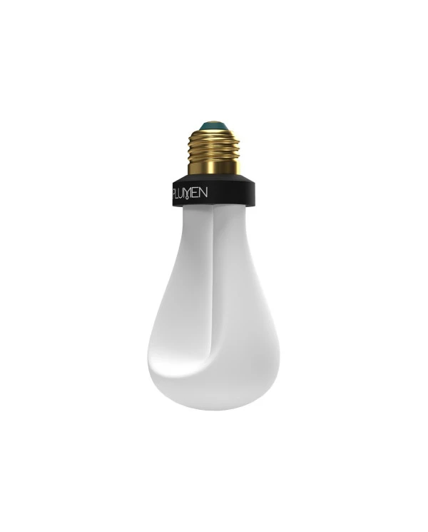 Lampadina LED Plumen 002 6,5W 500Lm E27 2200K Dimmerabile