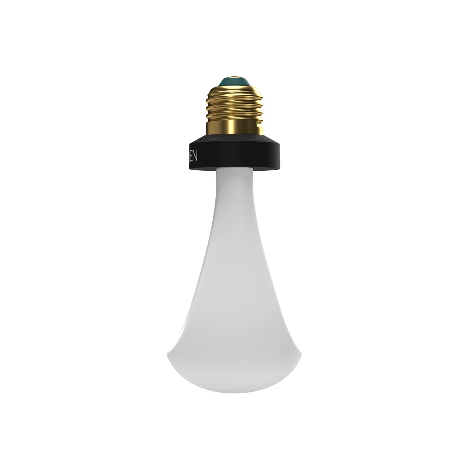 Lampadina LED Plumen 002 6,5W 500Lm E27 2200K Dimmerabile