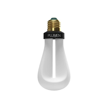 Lampadina LED Plumen 002 6,5W 500Lm E27 2200K Dimmerabile