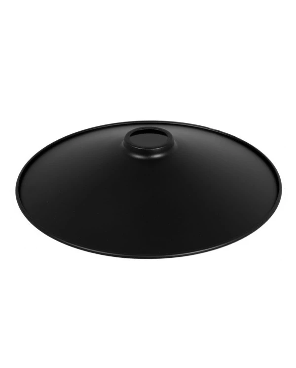 Lampada da soffitto con paralume in metallo Swing - Waterproof IP44