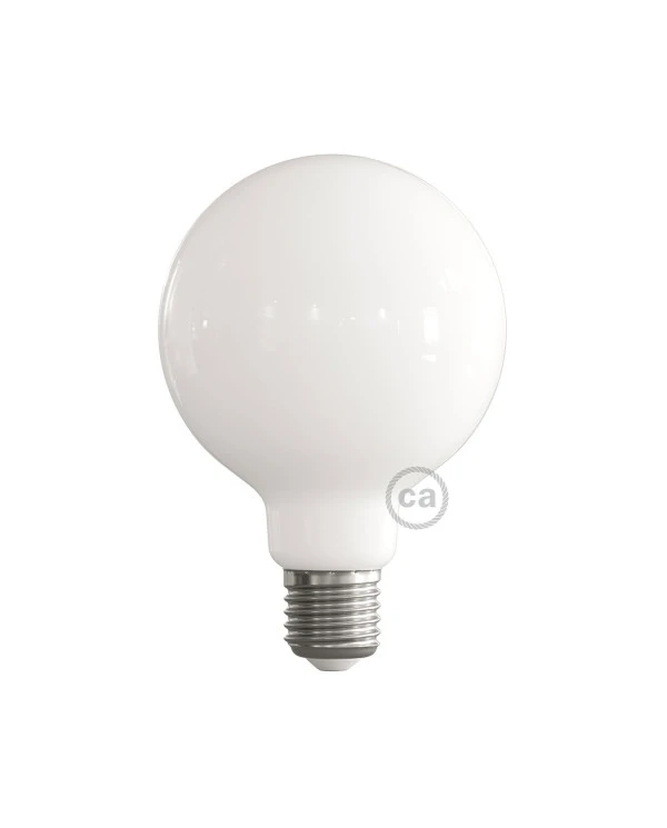 Lampada Fermaluce in silicone con snodo e con interruttore incorporato