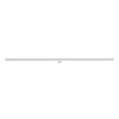 Lampadina LED a Effetto Porcellana CRI 90 Lineare S14d - lunghezza 1000 mm 9W 705Lm 2700K Dimmerabile - S13