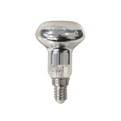 Lampadina LED Satin R50 4W 330Lm E14 2700K Dimmerabile