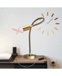 TABLE LAMP FLEX60 CONFIG 24475