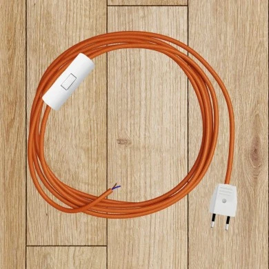 CABLAGGIO CAVO 2X CONFIG 24477