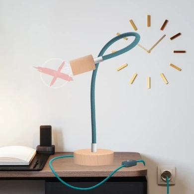 TABLE LAMP FLEX60 CONFIG 24665