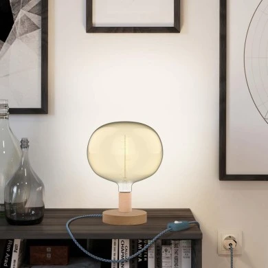 TABLE LAMP POSALUCE CONFIG 24675