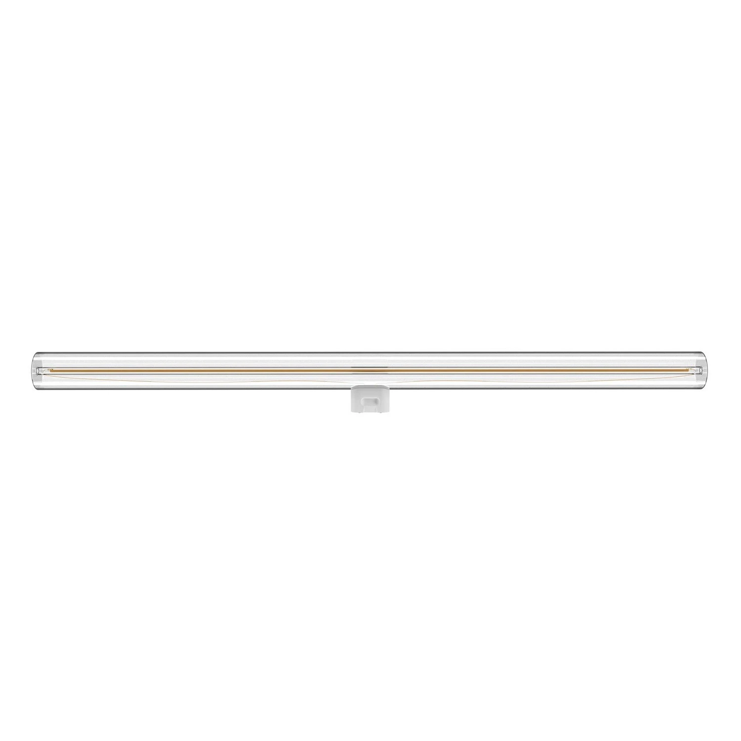 Lampada esse14 da parete o soffitto per lampadina LED lineare S14d - Waterproof IP44