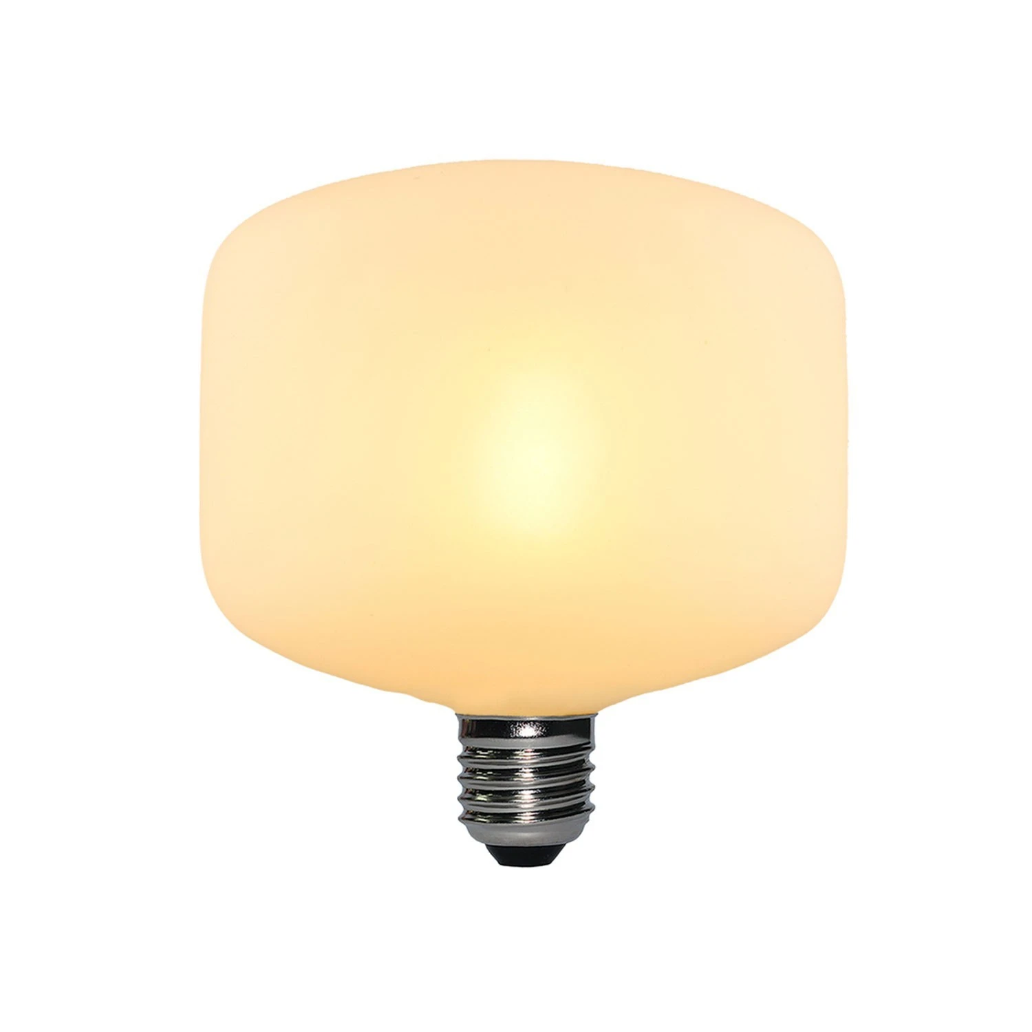 Lampadina LED Porcellana Creta 6W 540Lm E27 2700K Dimmerabile