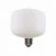 Lampadina LED Porcellana Creta 6W 540Lm E27 2700K Dimmerabile