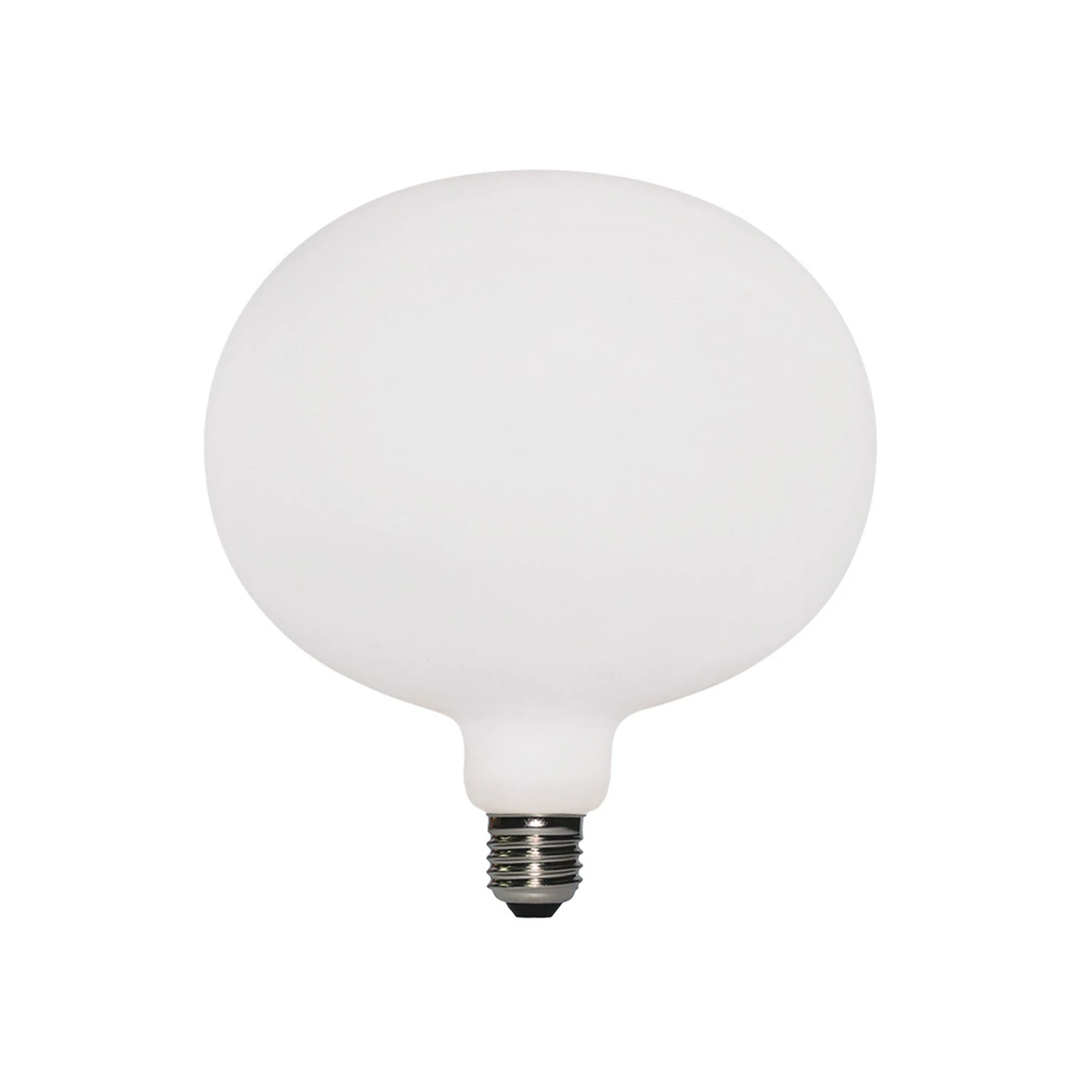 Lampada a sospensione Made in Italy completa di cavo tessile e finiture in metallo a contrasto