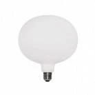 Lampada a sospensione Made in Italy completa di cavo tessile e finiture in metallo a contrasto