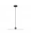 Lampada a sospensione esse14 con attacco S14d