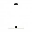 Lampada a sospensione esse14 con attacco S14d