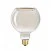Lampadina LED Smoky Ghost Line CRI 90 G125 6W 220Lm E27 1900K Dimmerabile - G15