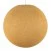 Paralume Sfera in filo - 100% fatto a mano