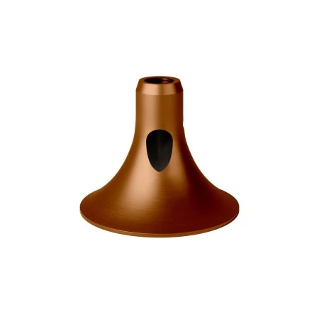 MAG-Y, kit supporto magnetico per lampada - Rame satinato