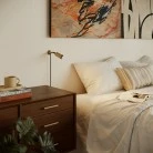Lampada da parete MAG-Y con snodo e luce spot
