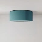 Plafoniera in tessuto Small - Made in Italy