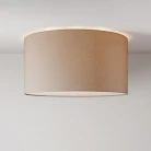 Plafoniera in tessuto Medium - Made in Italy