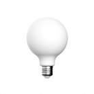 Lampada per binario con paralume Broadway