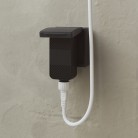Catena luminosa 12 punti luce da esterno IP67 - Marina12