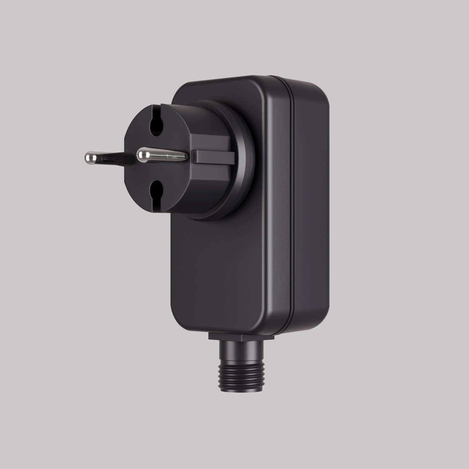 Catena luminosa reticolare 7 punti luce da esterno IP67 - Marina GRID