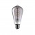 Lampadina LED Smoky Edison ST64 4,8W 250Lm E27 1800K Dimmerabile - D02