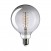 Lampadina LED Smoky Globo G125 4,8W 250Lm E27 1800K Dimmerabile - D04