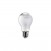 Lampadina LED Half Frosted Lens Goccia A60 7W 806Lm 2700K Dimmerabile - A08