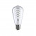 Lampadina LED Filamento Bianco Edison ST64 5,9W 500Lm E27 2700K Dimmerabile - W02