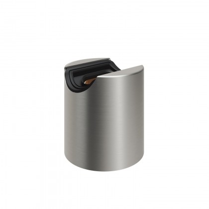 Portalampada S14d in metallo da parete o soffitto