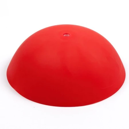 Kit rosone Cable Cup® in silicone - Rosso