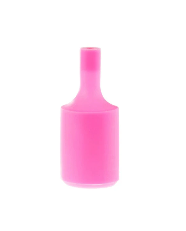 Kit portalampada E27 in silicone