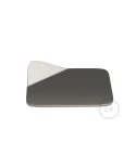 Magnetico®-Base, base metallica da superfici piane per Magnetico®-Plug