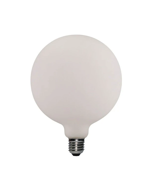 Lampada a sospensione a 2 cadute con XXL Rose-One rettangolare 675 mm completa di cavo tessile e finiture in metallo