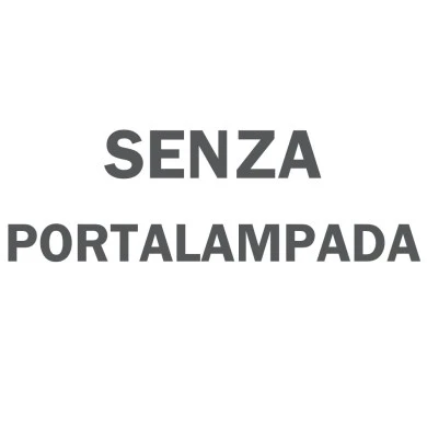 Senza portalampada