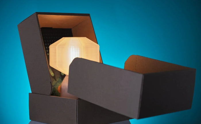 Creative Cables sostiene LighTOGether