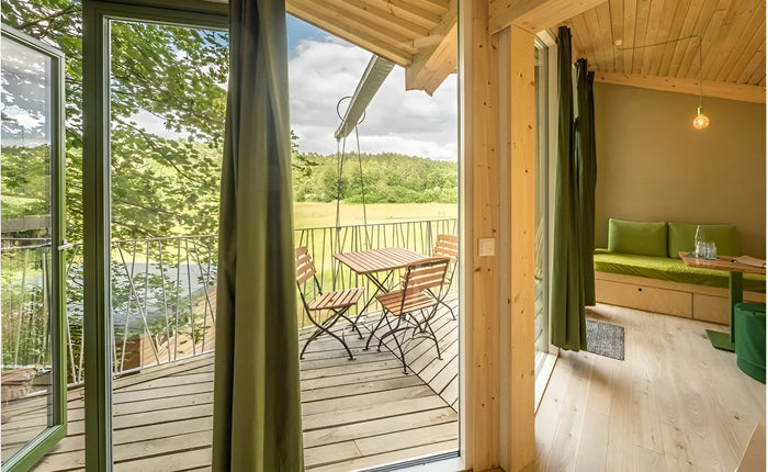 Creative-Cables entra al Bio-Hotel Kenners LandLust