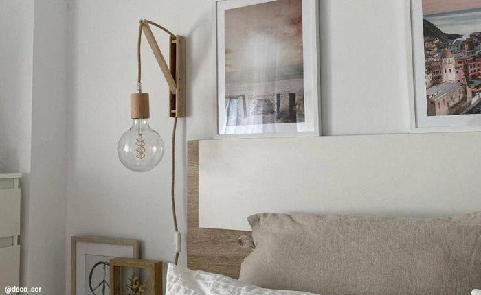 Applicazione del supporto Pinocchio