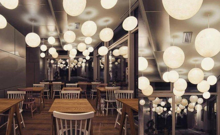 Lab Lounge - Un ristorante nel cuore della Val di Non - Creative Cables