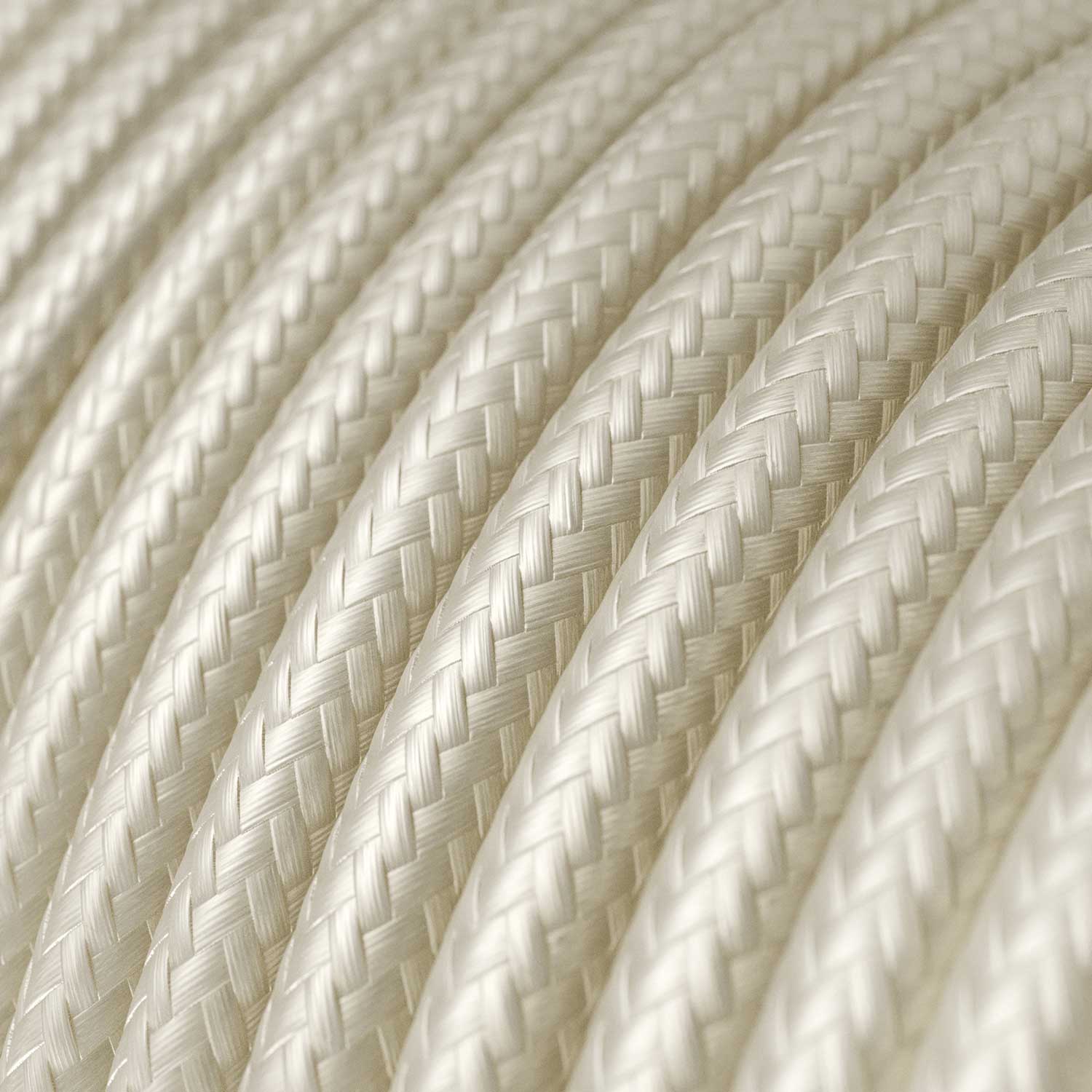 Cavi effetto seta - Creative Cables