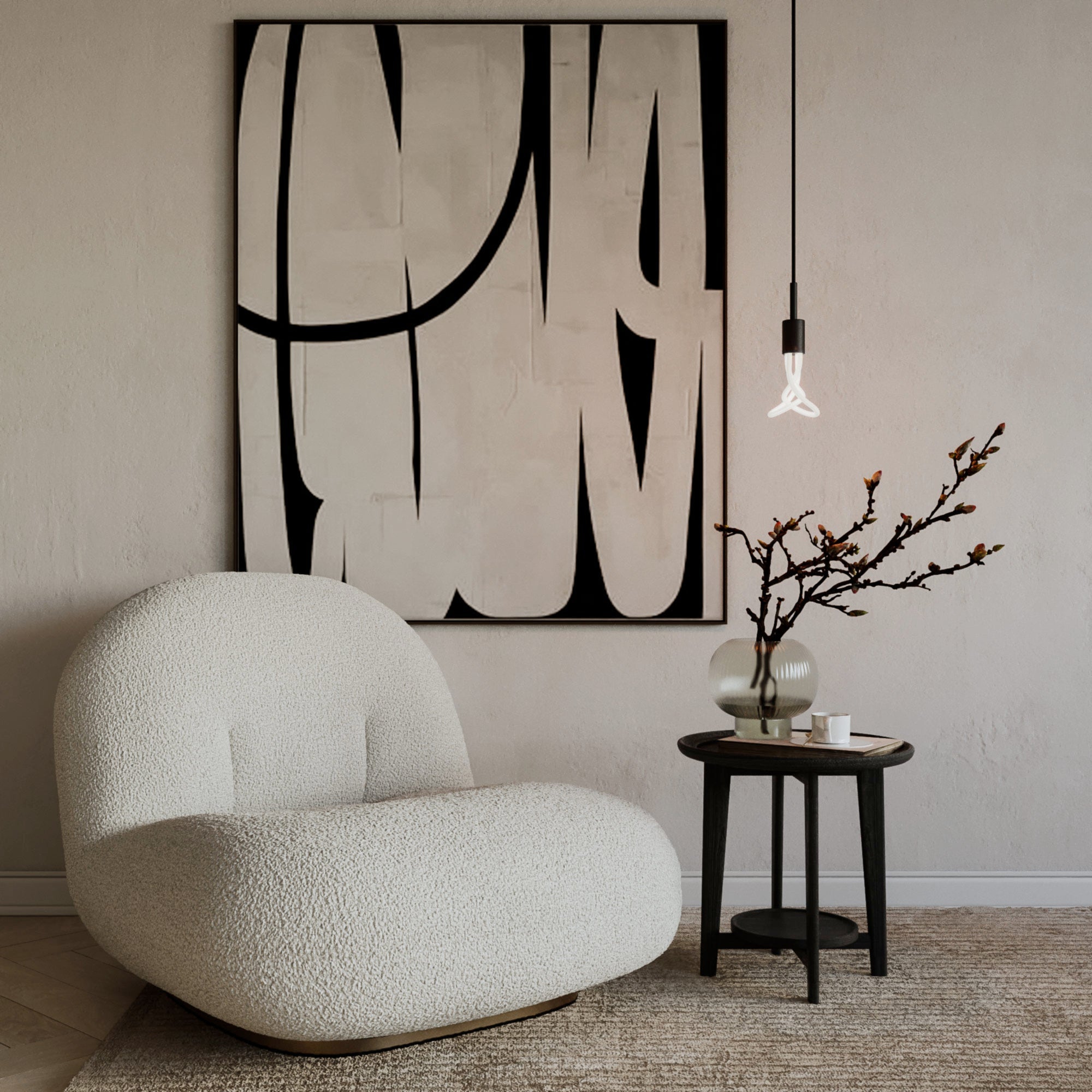 Lampadine Plumen - Creative Cables