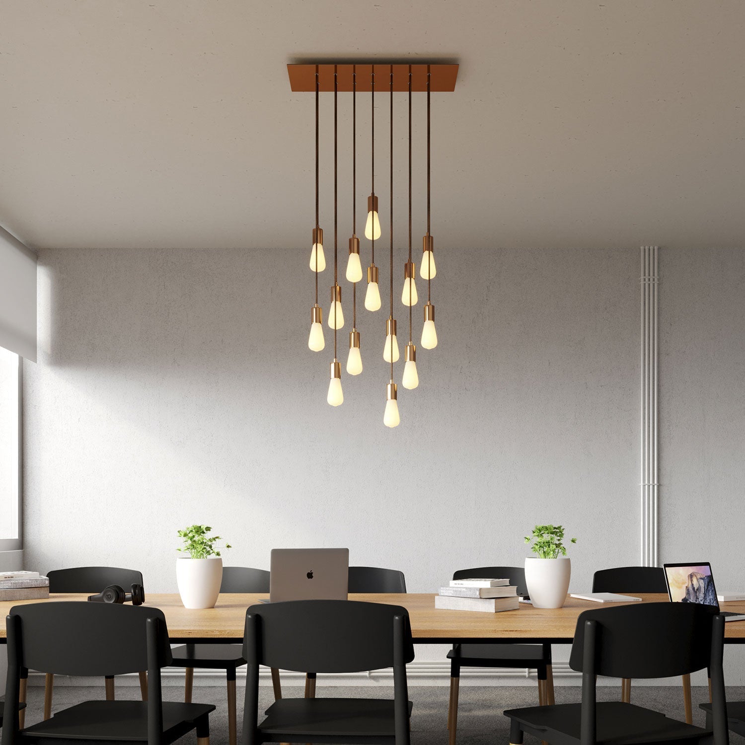 Rosoni XXL - Creative Cables