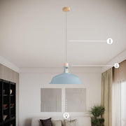 PENDEL CONFIG LS 12124