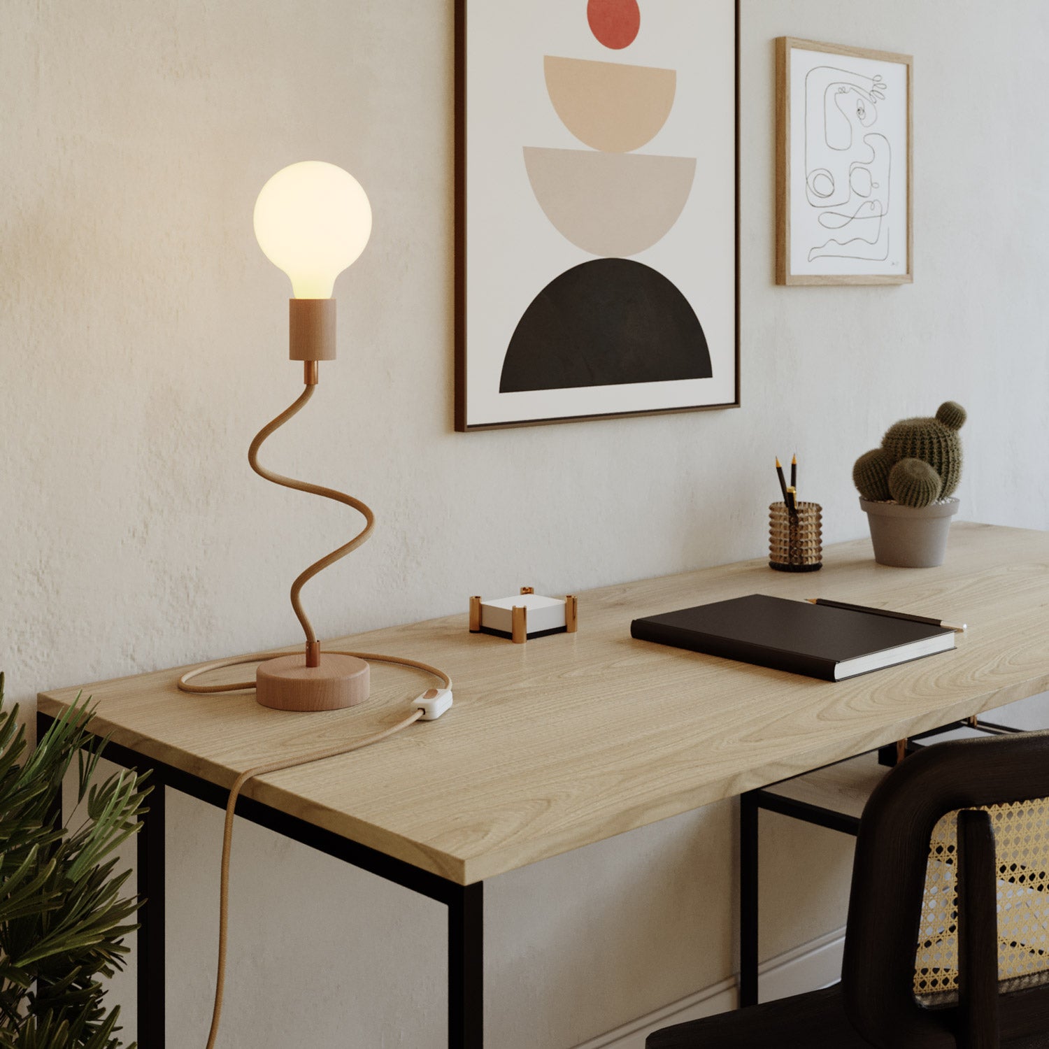 Creative Cables